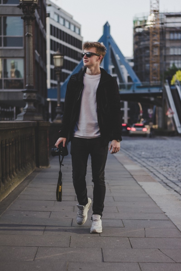 Sebastian Clark