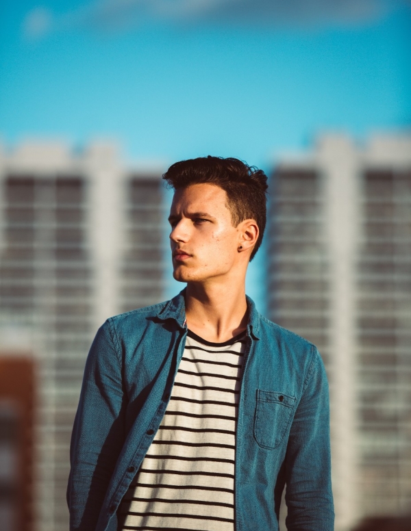 Josh Dawson