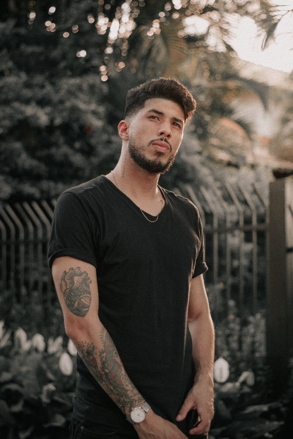 Thomas Palmer