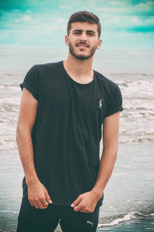 Daniel Johnson
