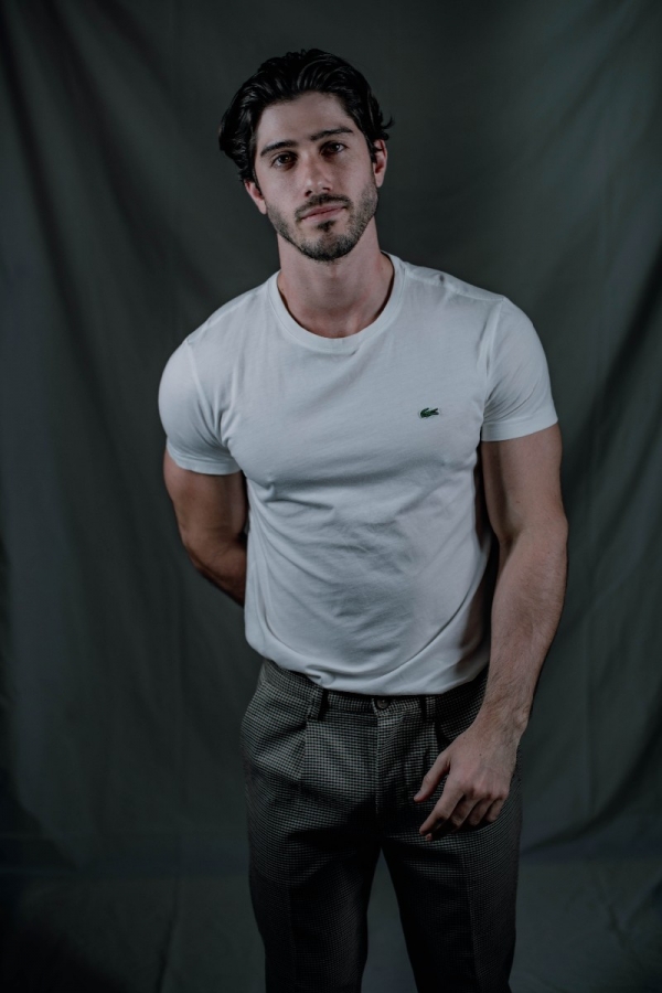 Matthew Walker