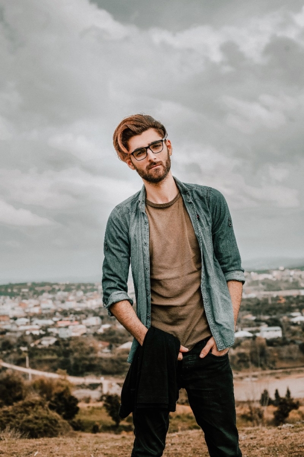 Noah Richards