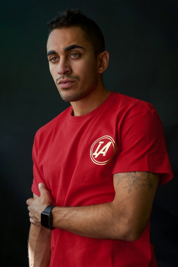 Luca Poole