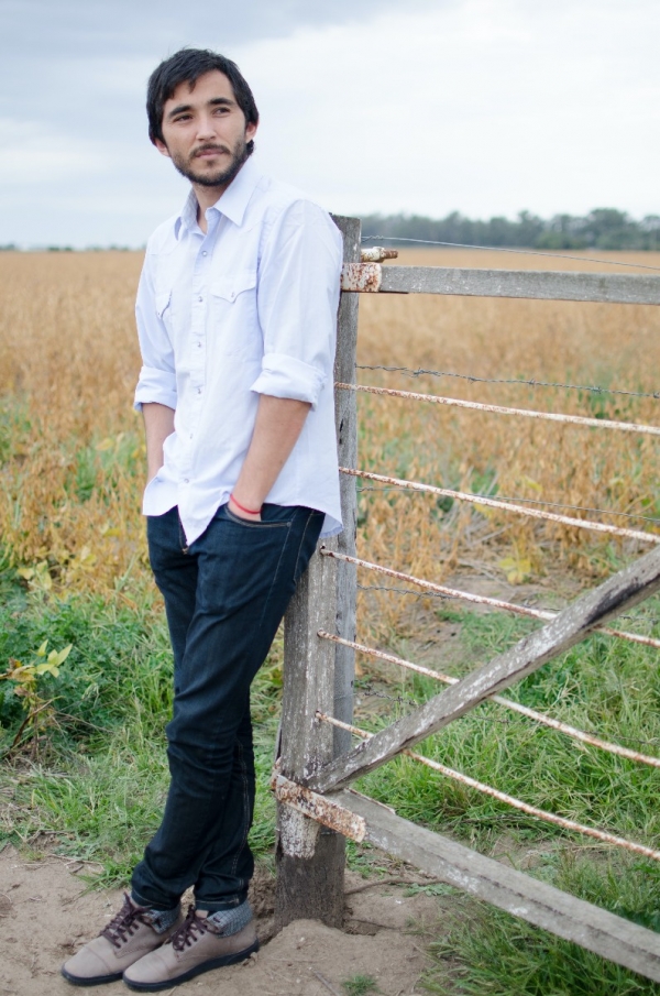 Josh Morris