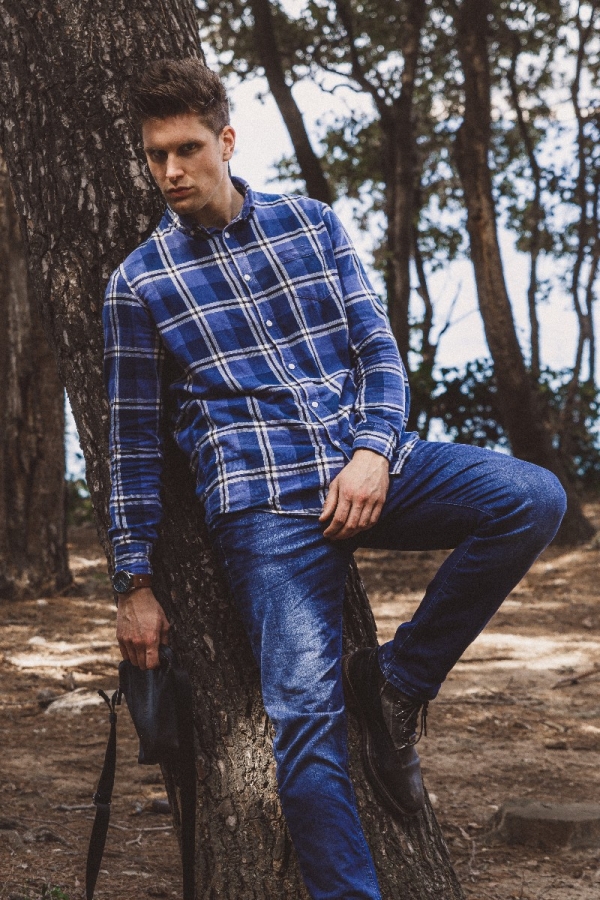 Luke Burton