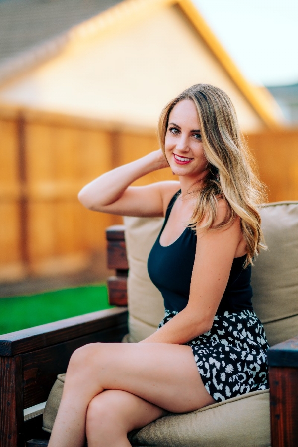 Carly Conner