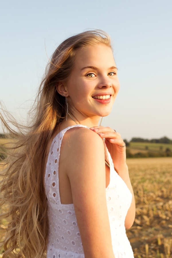 Elisabeth Woodward