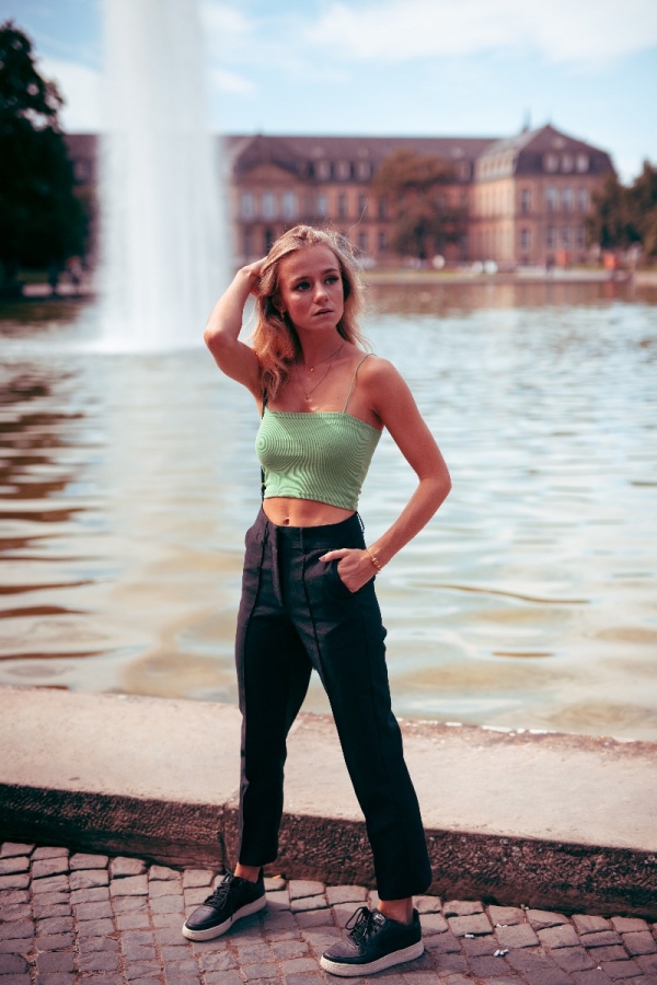 Abby Gordon