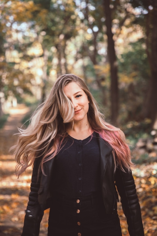 Eleanor Ryan