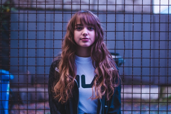 Nora Valentine