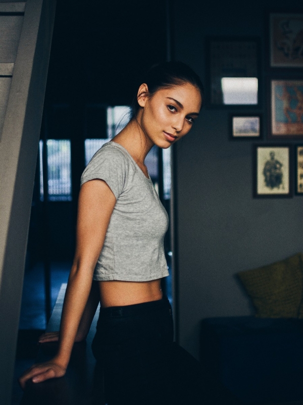 Isabel Knight