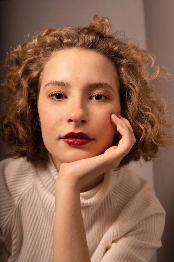 Isabella West